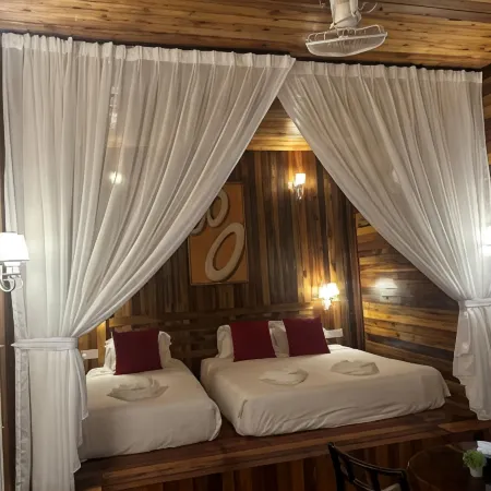 Woodcookies Guesthouse