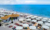 Ap 510 White tower Mamaia