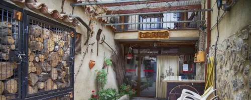 Apartamentos Rurales el Mirador de Carboneras