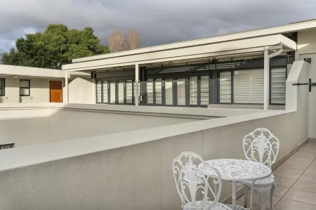 Avemore Eikehoff No 26 Full Power Back up