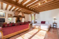 Demeures & Châteaux Hôtel Domaine le Clos des Fontaines