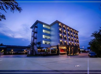 โรงแรมตามสบาย