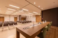 HSM Hotel San Martino Hotel a Merone