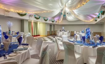 Bridgewood Manor Hotel & Spa - Housity