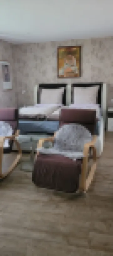 Moderne Ferienwohnung im Thüringer Wald