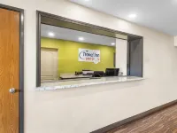 Travel Inn and Suites- Sikeston Miner I-55 Exit-67 Hotels in Miner