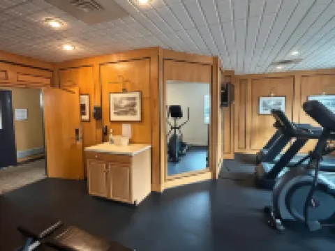 Sternwheeler Hotel & Conference Centre, Trademark by Wyndham Hotels in Whitehorse