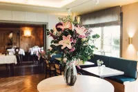 Garden-Hotel Reinhart Hotels in Prien am Chiemsee