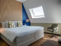 Heeren Van Noortwyck Hotel a Lisse