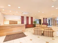 Hotel Primrose Saito Hotels in Takanabe