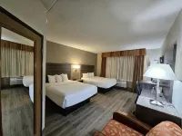Ramada by Wyndham Platte City KCI Airport Hotels in Platte County
