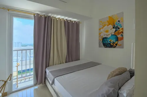 Paradise Staycation at South