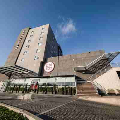 Casa Andina Select Tacna Hotel Exterior