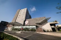 Casa Andina Select Tacna Hotels in Tacna