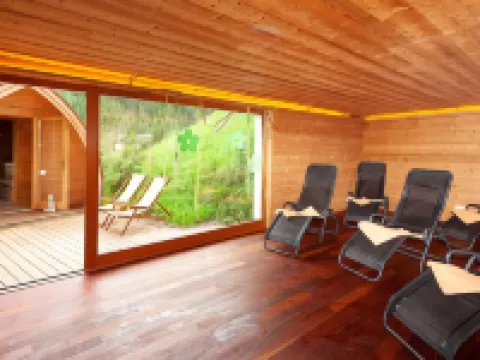 Alpine Lifestyle Berghotel Madlener Hotels in Damuls