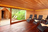 Alpine Lifestyle Berghotel Madlener