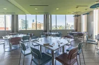 H2C Hotel Milanofiori - breakfast