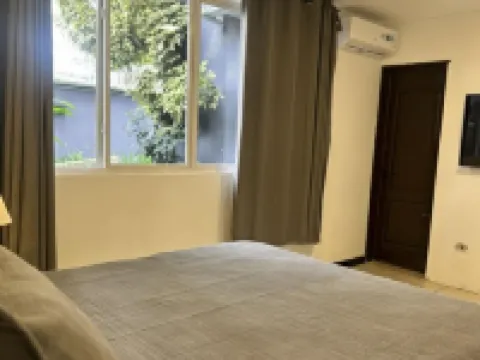 阿根達飯店 安蒂果庫斯卡特蘭住宿飯店