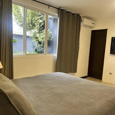 Agenda Hotel Отели в г. Антигуо Кускатлан