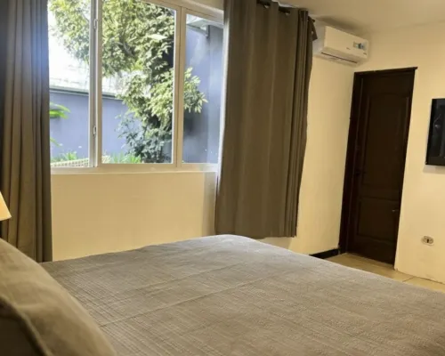 Agenda Hotel Hotels in Antiguo Cuscatlán