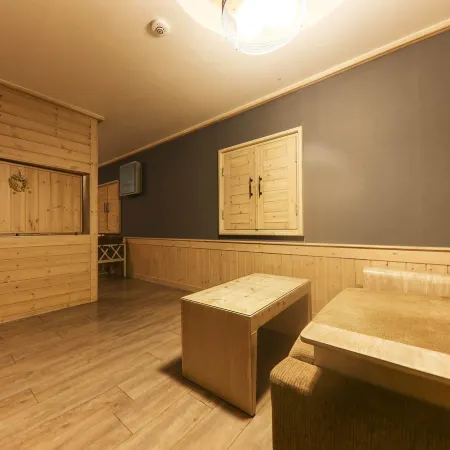 Hotel Haru