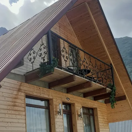 Mountain Flower Cottage