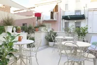 Tam Vacanze B&B Hotels in Cinisi