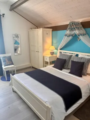 L'Oustaloise - Guest houses