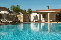 Tenuta Masseria & Spa Chicco Rizzo Hotels in Martano