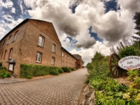 Hotel Landhaus Göddertzhof Hotels in Erkelenz