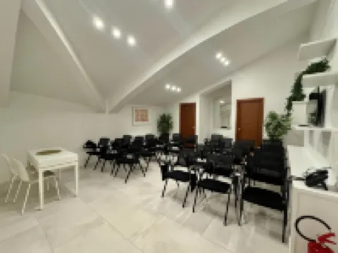 Palazzo Sant'Elena Historic Hotel Hotels in Foggia