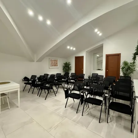 Palazzo Sant'Elena Historic Hotel