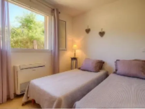 Splendid villa 5 minutes from the sea 索拉卡羅酒店