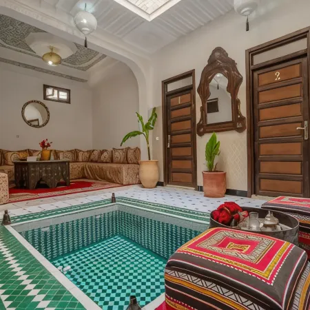 Riad Hafssa