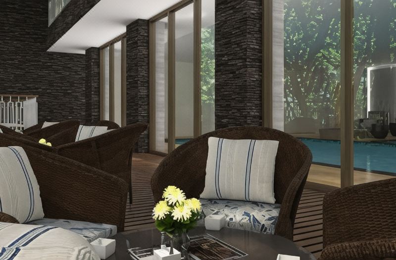 Hyatt Regency Dharamshala Resort photo 5