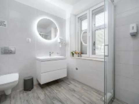 럭셔리 룸스 플로람예 - 어른 전용 스플리트 호텔