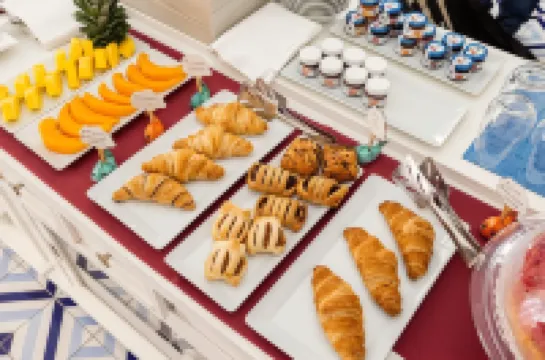 聖喬凡尼宮酒店