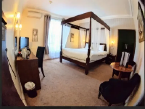 Gainsborough House Hotel Hotels in Kidderminster