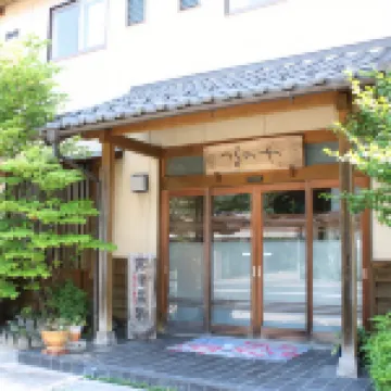 Ryokan Turunoya