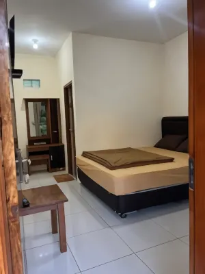 Homestay Dua Putri Bromo - Homestays