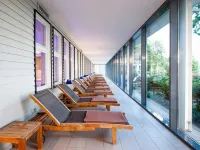 Aspria Hannover Maschsee Sport & Spa Hotels near Ricklingen