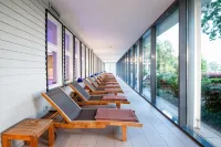 Aspria Hannover Maschsee Sport & Spa