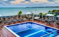 Laguna Praia Hotel - 3-Star