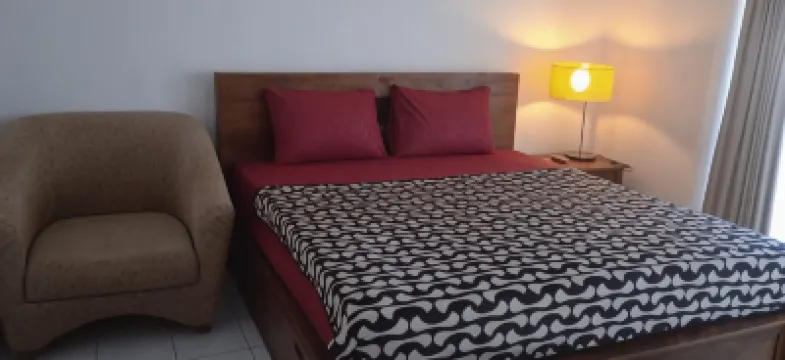 Nide Homestay Hotels near TAMAN MAS