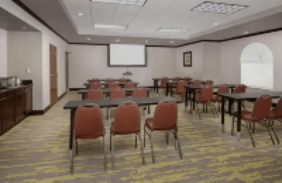 Hampton Inn & Suites Lake City Hotels in Lake City