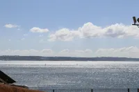 HI Oeiras – Pousada de Juventude - Pemandangan Pantai