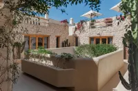 Pure House Marrakech - Riads