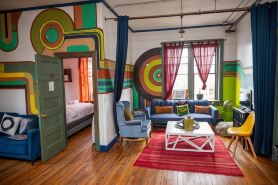 Michie Hostel