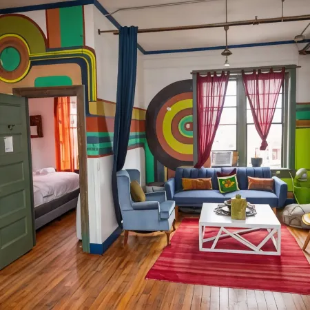 Michie Hostel