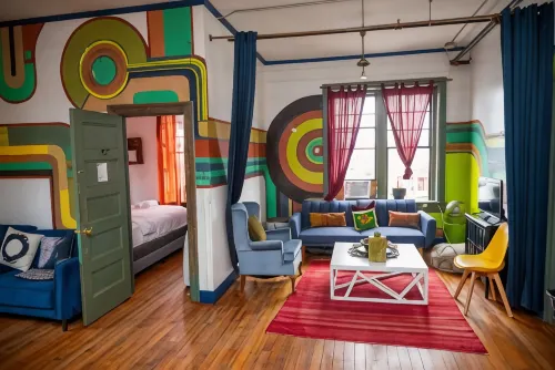 Michie Hostel - 2-Star